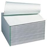 Produkt-Bild: Computer Endlospapiere, 2-fach, 1000 St.