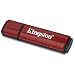 Electronics : Kingston Technology DT150/64GB 64GB DataTraveler 150 USB 2.0 Flash Drive (Red/Black)