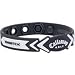 31LJM48VxCL. SL75  Callaway Ionetix Sport Bracelet  COLOR  Clear White