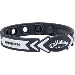 Callaway Ionetix Sport Bracelet (COLOR: Clear/White)