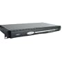 CyberPower UR700RM1U Standby UPS - 700VA/360W 4-Outlet RJ11/RJ45 1U-Rackmount