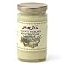 gehackter Knoblauch (Knoblauch Paste) 210g - Maejin