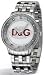 D&G Prime Time Stone Set Bracelet Watch - DW0144 Image