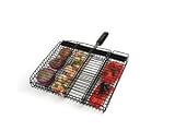 Steven Raichlen Nonstick Grilling Basket 19.65-in.