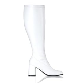 Pleaser USA - GOGO-300WC, 3