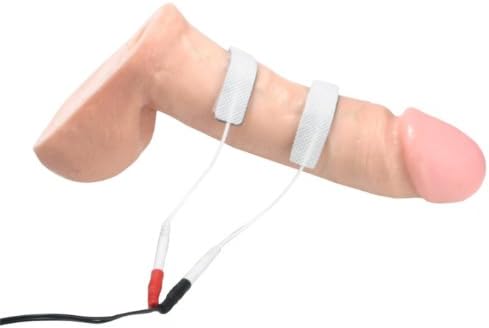 Zeus Electrosex Zeus Electrode Penis Pads