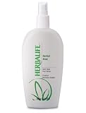 Herbalife Herbal Aloe Soft Hold Hair Spray