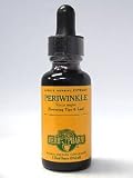 Herb Pharm Periwinkle/Vinca major Extract - 1 oz.