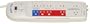 Smart Strip LCG5 Energy Saving Power Strip with Auto-Switching Technology and Modem/Coaxial Surge Protection