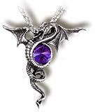 Anguis Aeternus Pendant Necklace