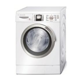 Bosch - WAS 28860 FF - Lave Linge Frontal - 60 cm - 8 Kg - 1400 trs/mn - A+++ - Blanc
