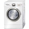 Bosch - WAS 28860 FF - Lave Linge Frontal - 60 cm - 8 Kg - 1400 trs/mn - A+++ - Blanc