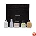 Calvin Klein Deluxe Men's 5 Piece Travel Collection Set - Eternity, Euphoria, Obsession, ck one