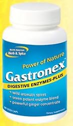 Gastronex - 90 - VegCap