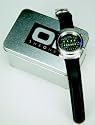 LED Binary Watch - Blue