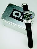 LED Binary Watch - Blue