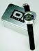 LED Binary Watch - Blue