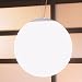 Globe Ceiling Pendant Light