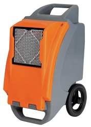 Dehumidifier,lgr,190 Pints Per 24 Hrs - FANTECH