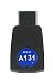 Mobility iGo Tip A131 for the Samsung D800, Blackjack, Drift, SYNC and Select Models