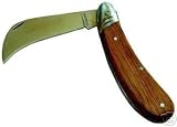 Gardman garden pruning knife