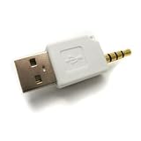 Search : IncipioBud - USB adapter for the 2nd Gen Apple iPod Shuffle 2G