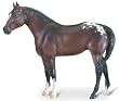 Breyer Little Tahoma Appaloosa - Horse