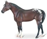 Breyer Little Tahoma Appaloosa - Horse