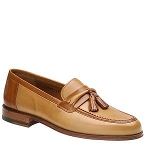 E.T. Wright Men’s Battista Oxford Picture