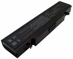 NEW 5200 mAh Li-ION Notebook/Laptop Battery for Samsung NP P580 JA05IT NP RF411 S02 NT R540 JS43M P580 JS02AU RF511 AA PB9NS6B