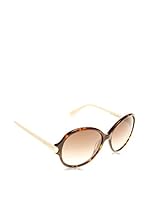 Tom Ford Gafas de Sol FT0343-T14056F59 (59 mm) Havana
