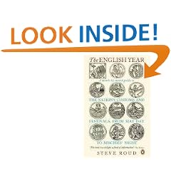 The English Year