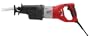 Factory-Reconditioned Milwaukee 6538-821 15-Amp Super Sawzall Orbital Reciprocating Saw with Case