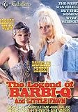 Legend of Barbi-q & Little Fawn