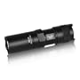 Fenix PD20 CREE Q5 Mini LED Flashlight, Black, 180 Lumens, Uses 1 X CR123A Battery