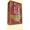 Longevity Now 90 Caps Ultimate Anti-Aging Formula