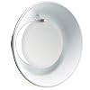 Mini-Reflektor Quenox Mobile Studio f�r Aufsteckblitze, kleiner Beauty-Dish