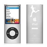 Tennis player on iPod Nano 8GB 4th Gen