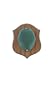 Quaker Boy Horn Mount Kit (Green)