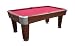 BCE Rosemont 7' Opulent American Pool Table