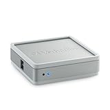 Verbatim MediaShare Mini Home Network Storage Silver 97329