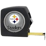Pittsburgh Steelers Tape Measure