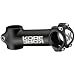 Kore Race Stem, 130 x 31.8mm, +/-6°, Black