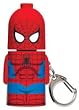 Marvel Spider-Man Stack-Ems Keychain