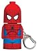 Marvel Spider-Man Stack-Ems Keychain