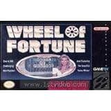 Wheel of Fortune