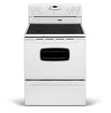 Review Maytag  / Maytag MER5751BAW 30