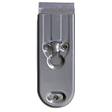 Red Devil #3223 Window Scraper with Retractable Blade