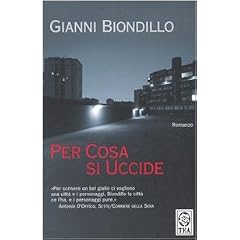 Per cosa si uccide