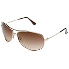 Ray-Ban 3293  Bubble Wrap Aviator Sunglasses